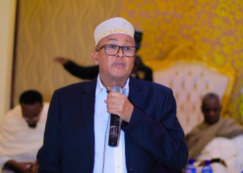 Le chef de l’opposition du Somaliland, Abdirahman Cirro, remporte les élections