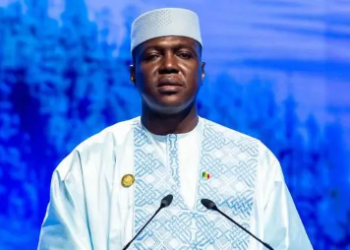 Mali: Abdoulaye Maïga nommé Premier ministre pour remplacer Choguel Maiga