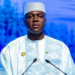 Mali: Abdoulaye Maïga nommé Premier ministre pour remplacer Choguel Maiga