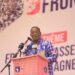 Côte d’Ivoire : Pascal Affi N’Guessan investi candidat du FPI malgré les dissensions internes