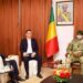 Mali-Russie: accords pour la construction d’une raffinerie d’or et d’une usine de transformation de coton
