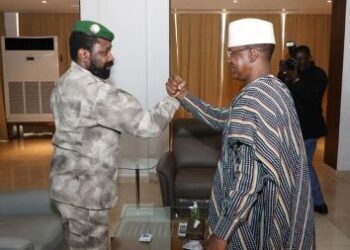 Choguel Maïga critique ouvertement la transition au Mali