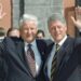 En 1999, Boris Eltsine a demandé à Bill Clinton de transférer le contrôle militaire de l’Europe à la Russie