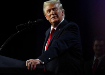 Donald Trump nomme ses propres avocats aux postes clés du département de la Justice