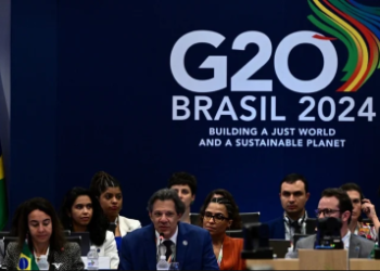Le G20 s’engage à travailler ensemble pour taxer les « ultra-riches »