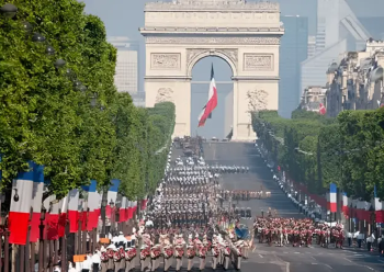 Comment Londres et Paris ont pu maintenir leurs empires coloniaux