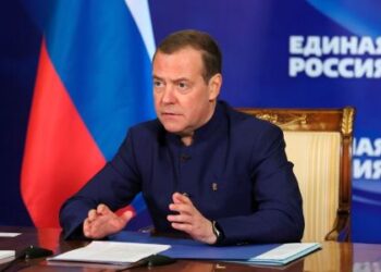 Dmitri Medvedev: L’élection américaine n’a pas d’importance, la guerre en Ukraine ne s’arrêtera pas, et Trump risque d’être assassiné s’il intervient