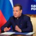 Dmitri Medvedev: L’élection américaine n’a pas d’importance, la guerre en Ukraine ne s’arrêtera pas, et Trump risque d’être assassiné s’il intervient