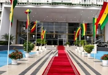 Elections législatives anticipées au Sénégal : «large victoire» pour le parti au pouvoir