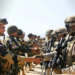 Fin de l’exercice militaire « Flèche perçante 2024 » entre l’Egypte et l’Arabie Saoudite