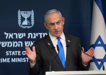 La CPI a émis des mandats d’arrêt contre Benyamin Netanyahou et son ancien ministre de la Défense Yoav Gallant