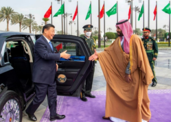 Tremblement financier en Arabie saoudite : La Chine émet des obligations en dollars et ce que cela signifie