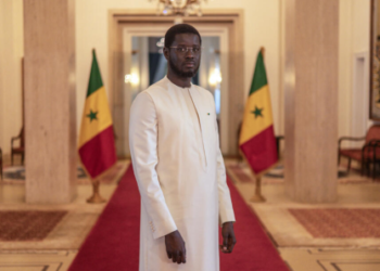 Le président Bassirou Diomaye Faye : »la France devra fermer ses bases militaires au Sénégal »