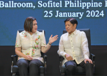 Philippines: La vice-présidente menace publiquement de faire assassiner le président de la république