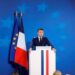 France: Macron appelle à l’indépendance européenne en matière de sécurité