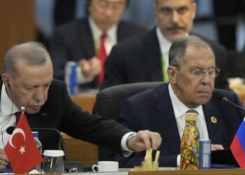 Doctrine nucléaire révisée : «La Russie a le droit et la capacité de se protéger» défend Erdogan