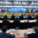 Les dirigeants du G20 se concentrent sur le changement climatique à l’issue du sommet de Rio