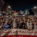 Maroc: Manifestation à Tanger contre l’amarrage d’un navire US transportant des armes vers «Israël»