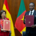 Accord-cadre de coopération en matière de défense entre le Cameroun et l’Espagne