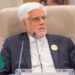 Ligue arabe:  Référendum national, la seule solution démocratique durable à la question palestinienne (Mohammad Reza )