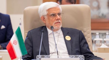 Ligue arabe:  Référendum national, la seule solution démocratique durable à la question palestinienne (Mohammad Reza )