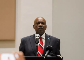 Élections au Botswana: Duma Boko élu nouveau président, Mokgweetsi Masisi reconnaît sa défaite