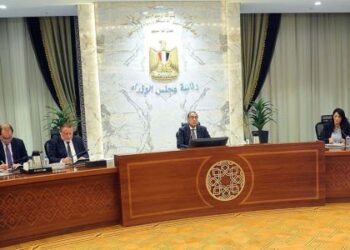 Première réunion du Comité de gestion de la dette extérieure de l’Egypte depuis sa reconstitution