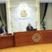 Première réunion du Comité de gestion de la dette extérieure de l’Egypte depuis sa reconstitution