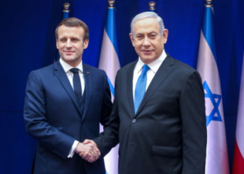 Le recul de la France sur le mandat d’arrêt contre Netanyahou