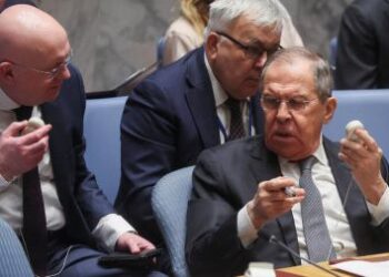 Sahara occidental : le Conseil de sécurité proroge le mandat de la MINURSO, l’Algérie boycotte le vote, la Russie s’abstient