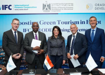 La transition écologique en Egypte va bénéficier de plus de 600 millions de dollars d’investissements de la SFI