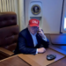 Washington Post: Trump a décidé d’appeler Poutine