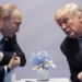 Washington Post: Trump a décidé d’appeler Poutine