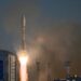 Le Zimbabwe lance son deuxième satellite depuis le cosmodrome russe Vostotchny