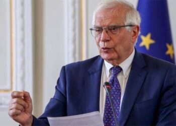 Josep Borrell compare Trump au dictateur espagnol Franco