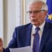 Josep Borrell compare Trump au dictateur espagnol Franco