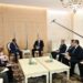 COP29: Les présidents d’Ethiopie et d’Azerbaïdjan s’entretiennent à Bakou