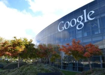 La Russie inflige une amende de 20 000 000 000 000 000 000 000 000 000 000 000 000 $ à Google