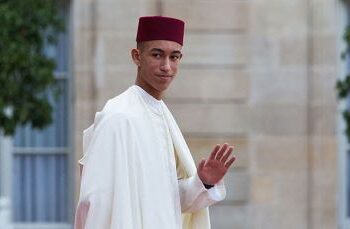 Mohammed VI : son fils, le prince héritier Moulay Hassan, plus que jamais sous les projecteurs