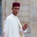 Mohammed VI : son fils, le prince héritier Moulay Hassan, plus que jamais sous les projecteurs