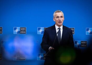 Les usines de défense des pays de l’OTAN connaissent un «défilé» d’explosions et d’incendies