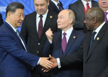 Kazan, nous devons être solidaires sinon, nous serons pendus ensemble