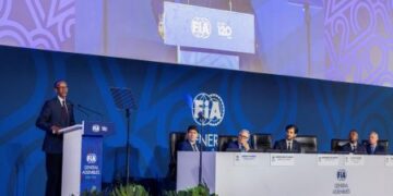 Le Rwanda se porte officiellement candidat à l’organisation d’un Grand Prix de Formule 1 sur son sol
