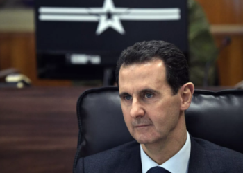 Bachar el-Assad et les membres de sa famille en fuite vers Moscou