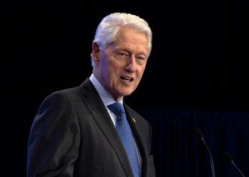Bill Clinton, l’insomnie et la colère après la défaite d’Hillary face à Donald Trump en 2016