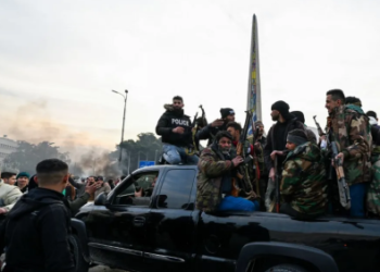 La Turquie était informée des plans de renversement d’Assad six mois à l’avance