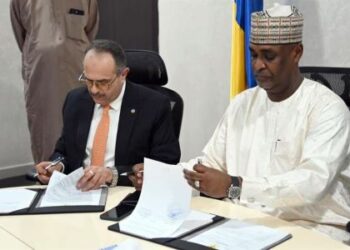 La société « Arab contractors » désignée pour la mise en œuvre de la route Egypte-Libye-Tchad