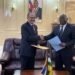 Arab Contractors signe un protocole avec la Centrafrique pour la réalisation d’une autoroute de 194 km