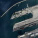 Les navires russes ont quitté la base de Tartous sur fond de la situation en Syrie