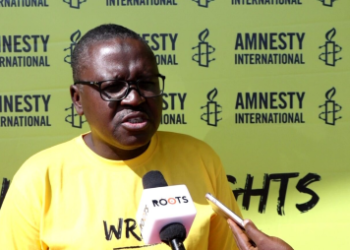 Nigeria: Amnesty International dénonce la mort de 10 000 personnes en détention militaire